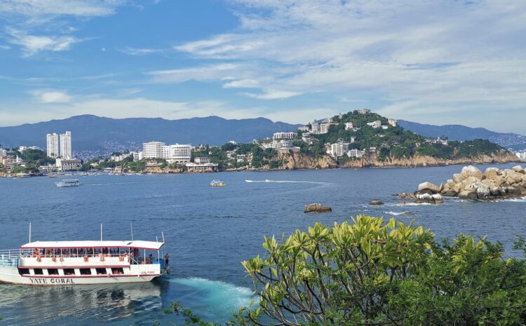 Cómo aprovechar al máximo la renta de casas vacacionales en Acapulco