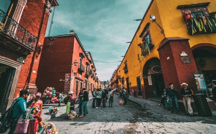 Mejores destinos vacacionales en México para invertir en casas vacacionales