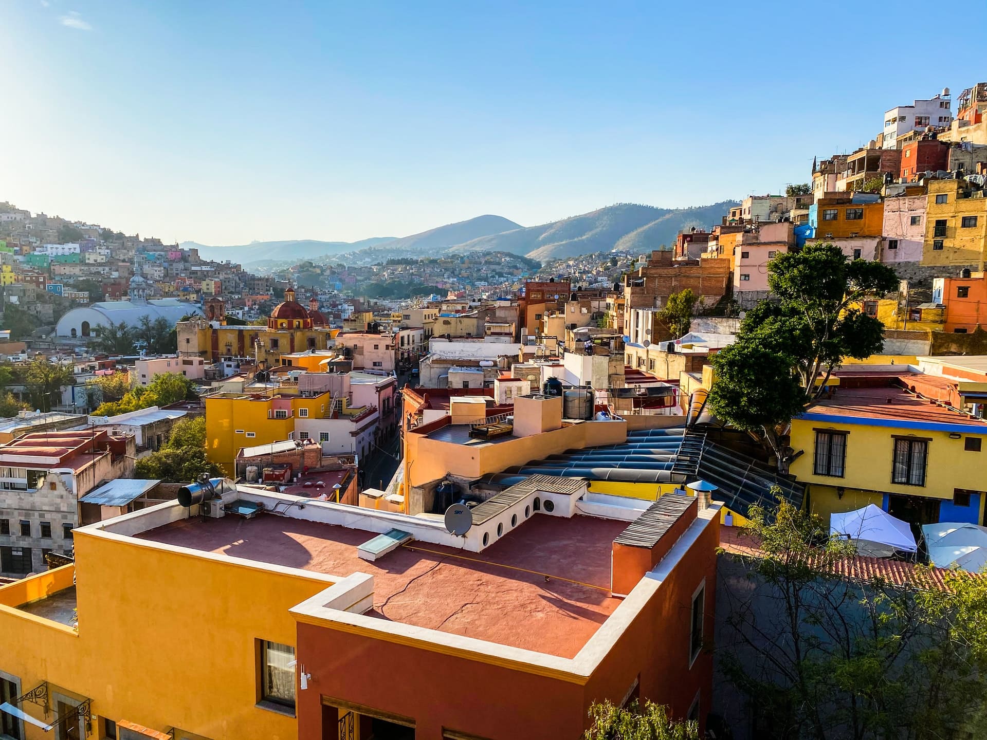 Renta De Casas En Leon Gto