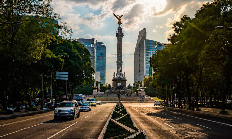 Mejores alcaldías para invertir en bienes raíces en la Ciudad de México
