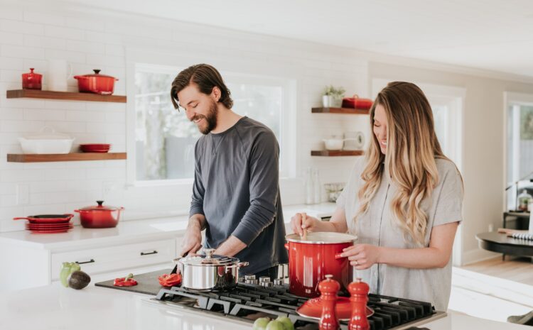 Características de una propiedad ideal para rentar a parejas sin hijos