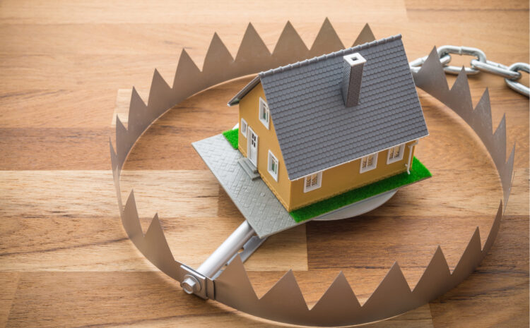 ¿Cómo evitar un fraude inmobiliario en el proceso de arrendamiento?