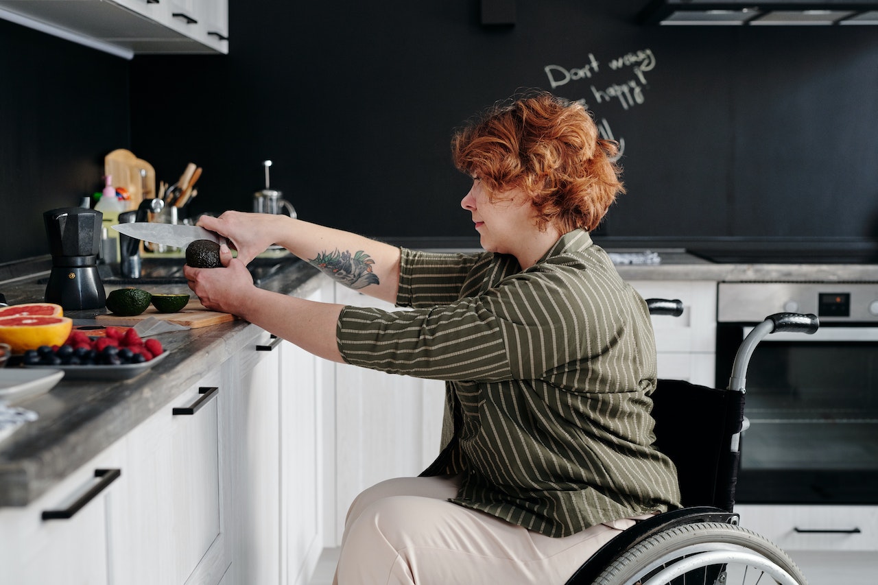 Elementos para rentar una casa para discapacitados