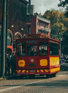 tranvía-coyoacán