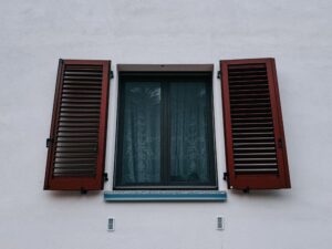 Fachada de una casa en renta en Villahermosa.