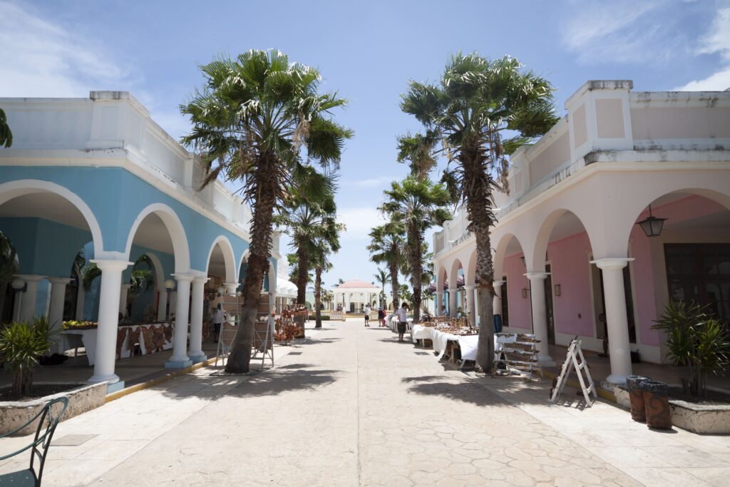 calle céntrica y pintoresca ideal para rentar mi casa en Los Mochis