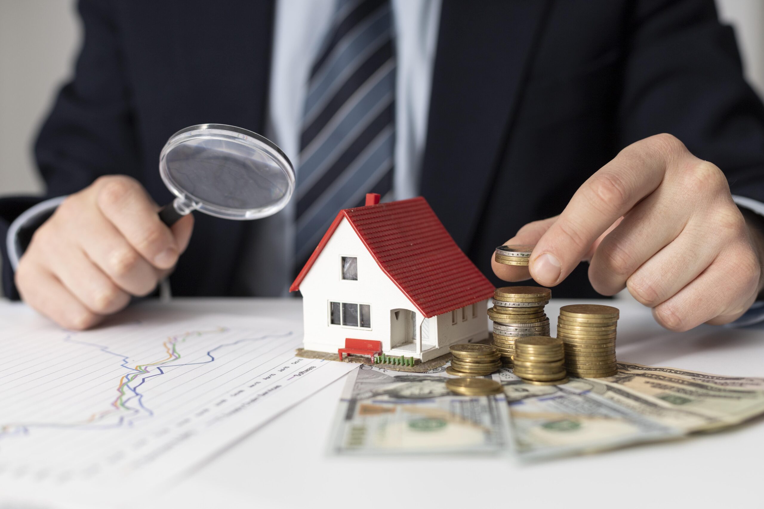 Pros y contras: invertir en inmuebles para alquilar vs. crowdfunding inmobiliario