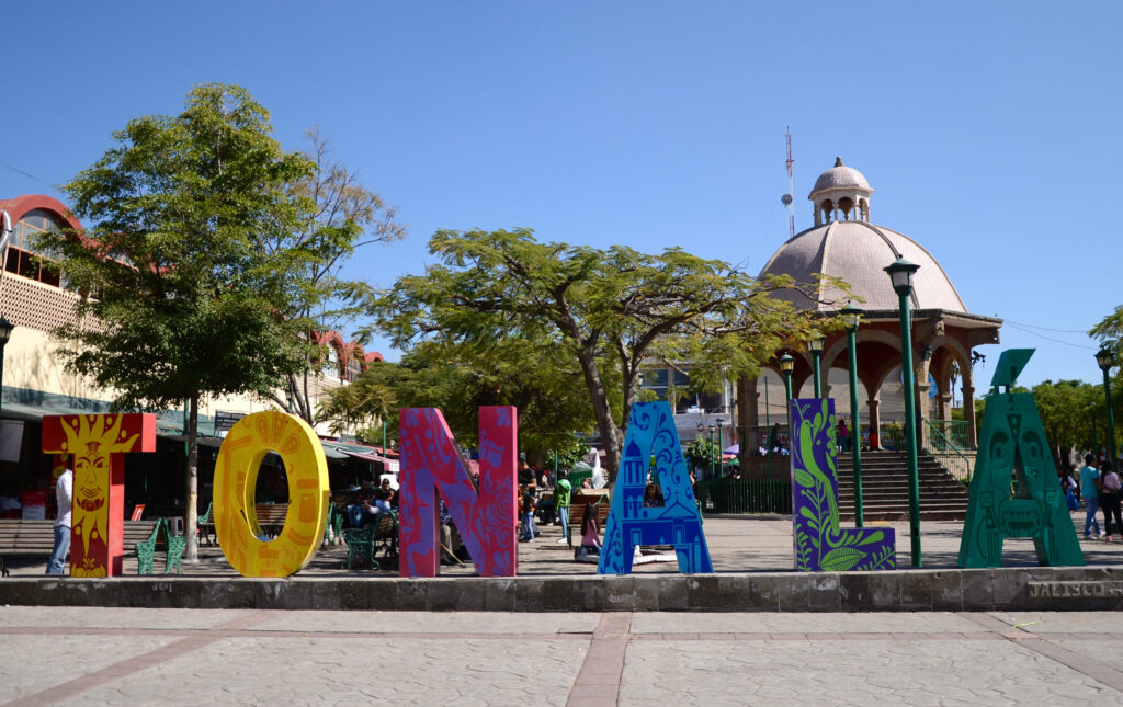 Rentar mi casa en Tonala