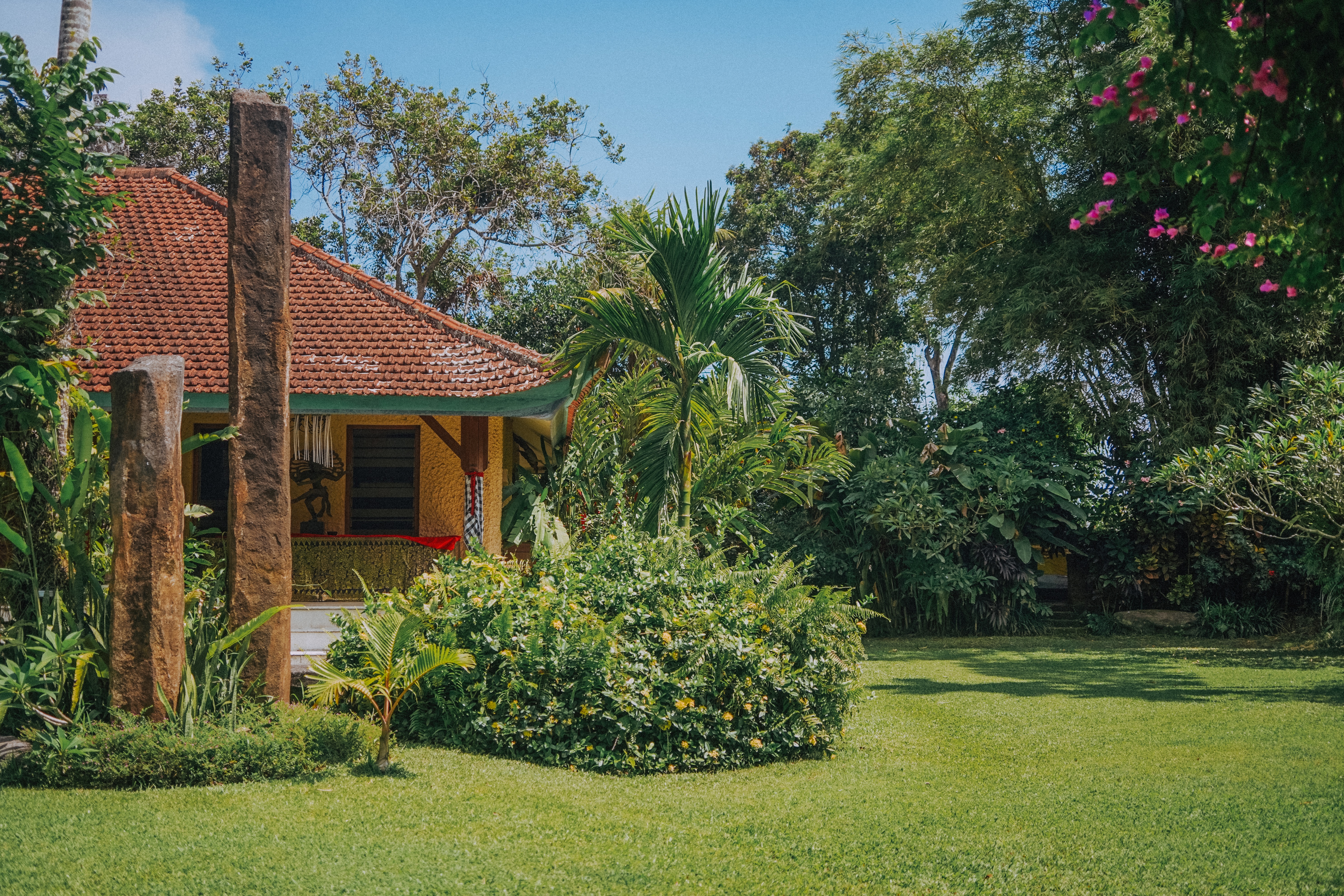 Rentar mi casa en Guadalupe: casa con patio cerca del Cerro de la Silla