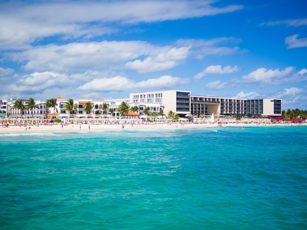 Rentar mi departamento en Playa del Carmen