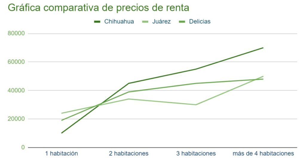 grafica chihuahua precios