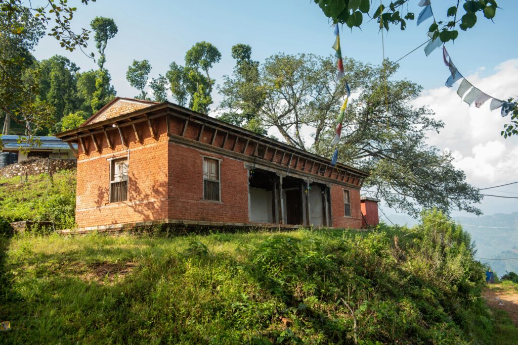 vista de una propiedad acogedora, opción ideal para comenzar a rentar tu casa en Cosío