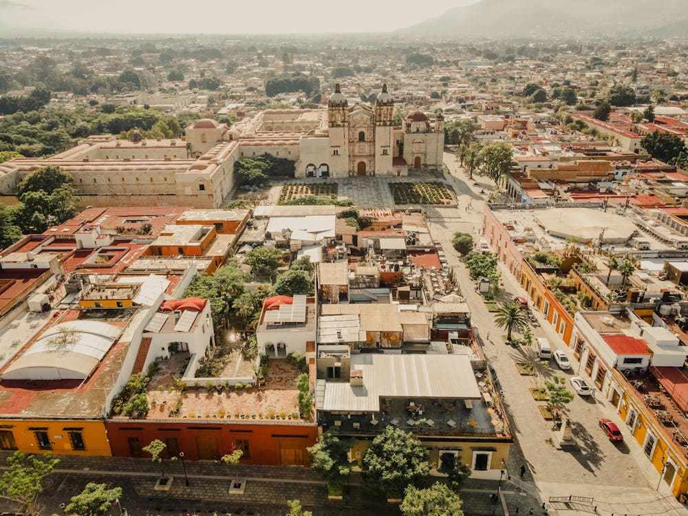 rentar mi casa en Oaxaca de Juárez