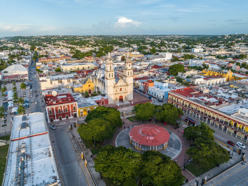 como rentar mi casa en Campeche