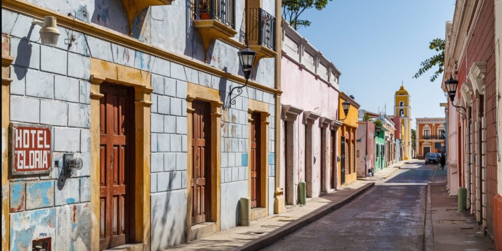 rentar casa ciudad de carmen