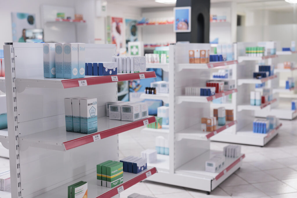 Espacio ideal para renta de locales para Farmacias Similares y otras franquicias.