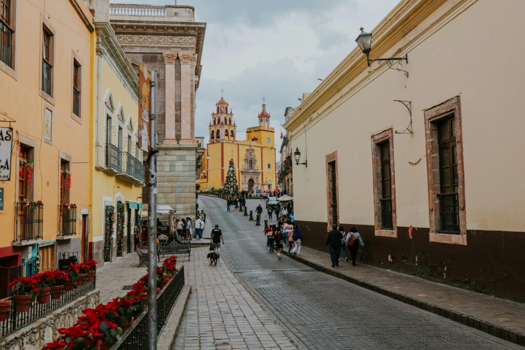 Rentar mi departamento en Guanajuato