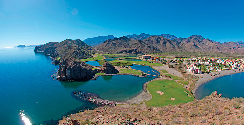 loreto baja california