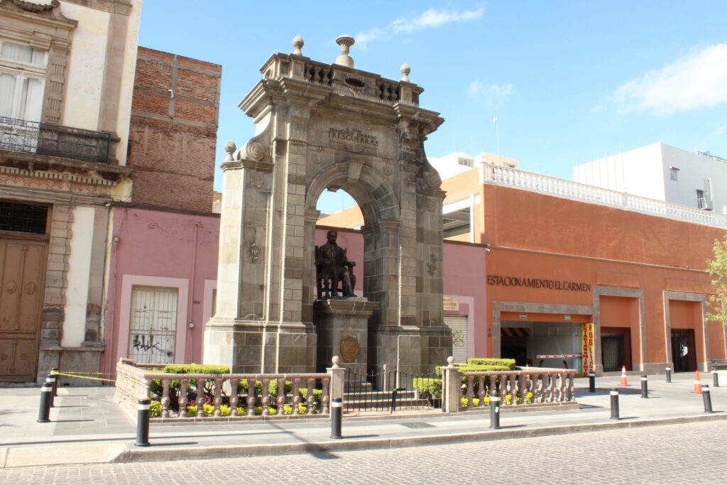 Rentar mi departamento en Celaya