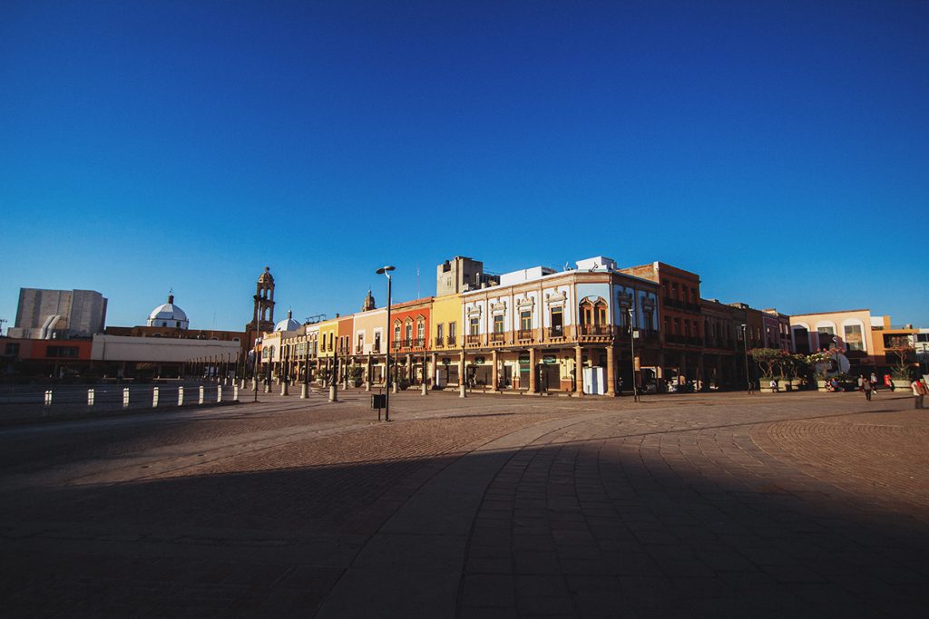 Rentar mi departamento en Irapuato