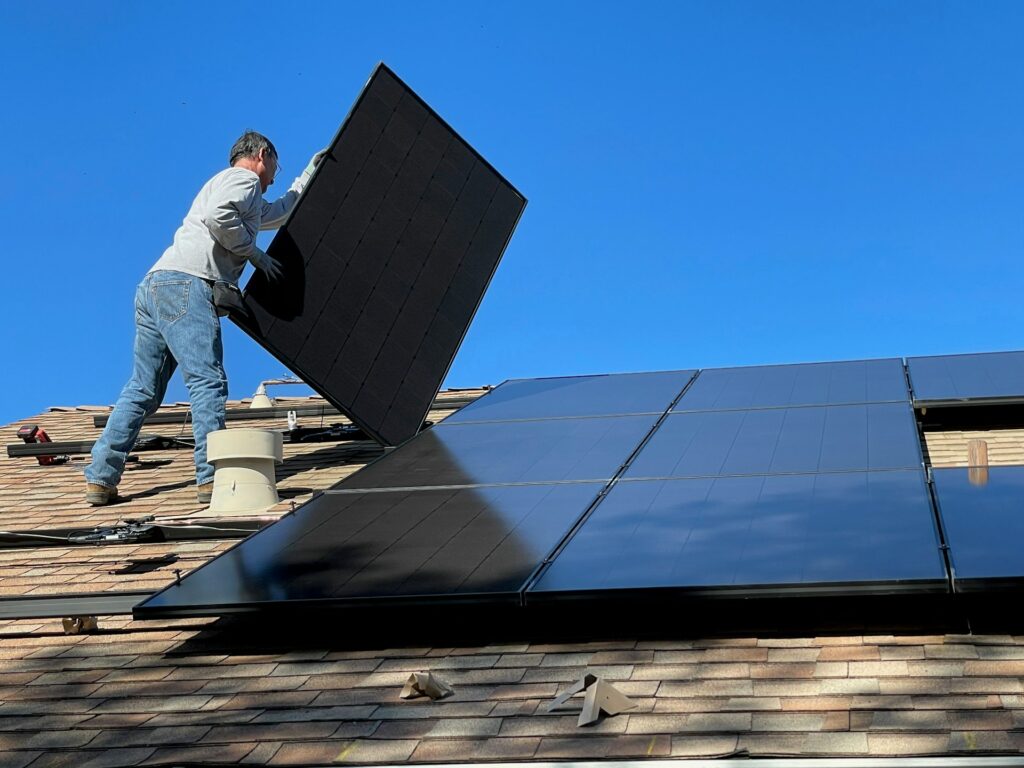  Renta de terrenos para paneles solares