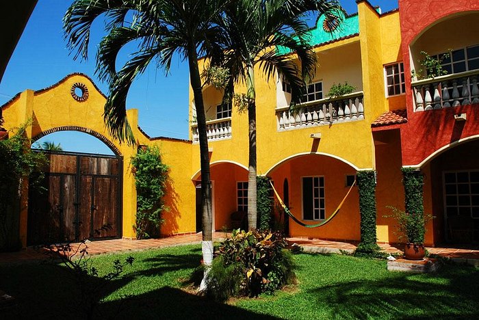 casa de cozumel en renta