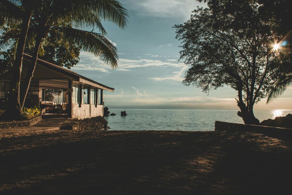 Casa en renta en Chetumal a la orilla de la playa