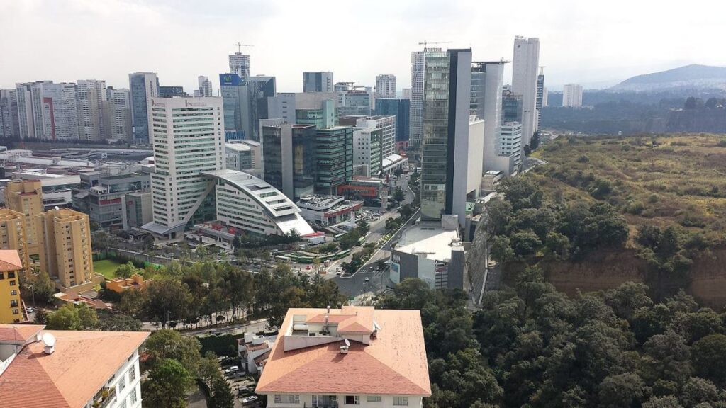 rentar mi casa en Cuajimalpa de Morelos