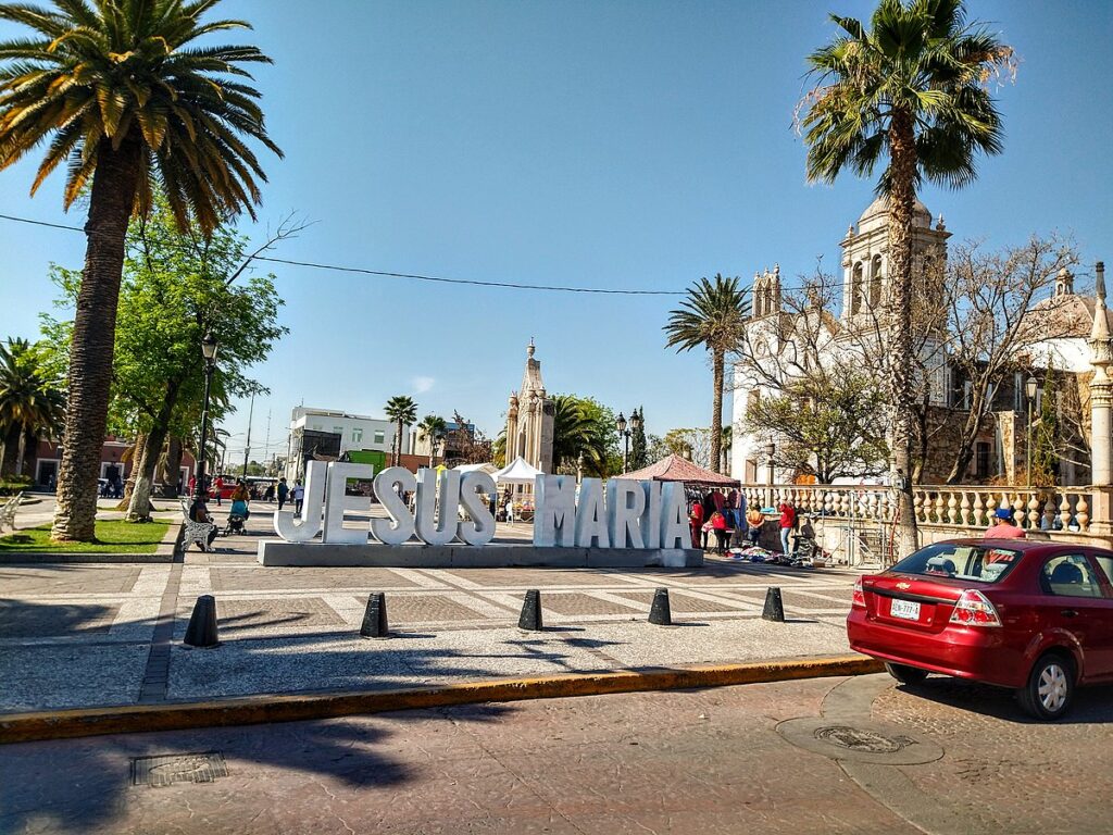 Rentar tu departamento en Jesús María