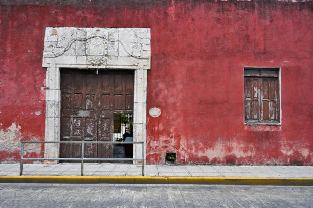 remodelación de casa antigua