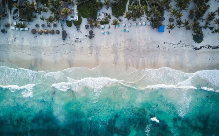 Mejores zonas para rentar un departamento en Mazatlán