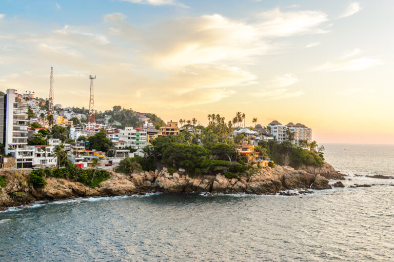 renta de casas en acapulco