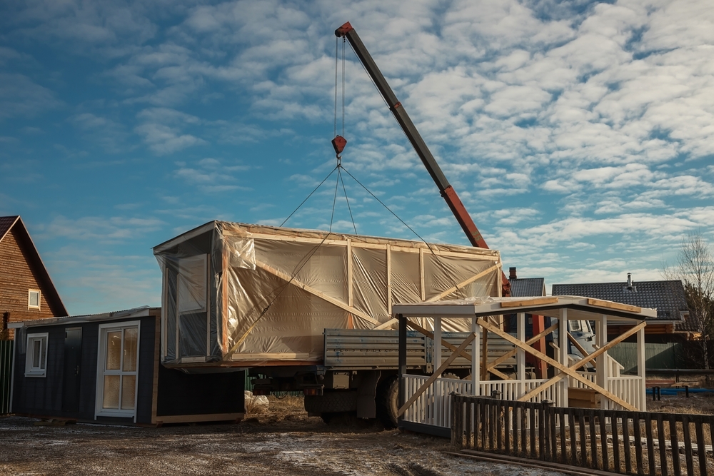 ¿Qué son las casas modulares, por qué invertir en ellas y cómo hacerlo?