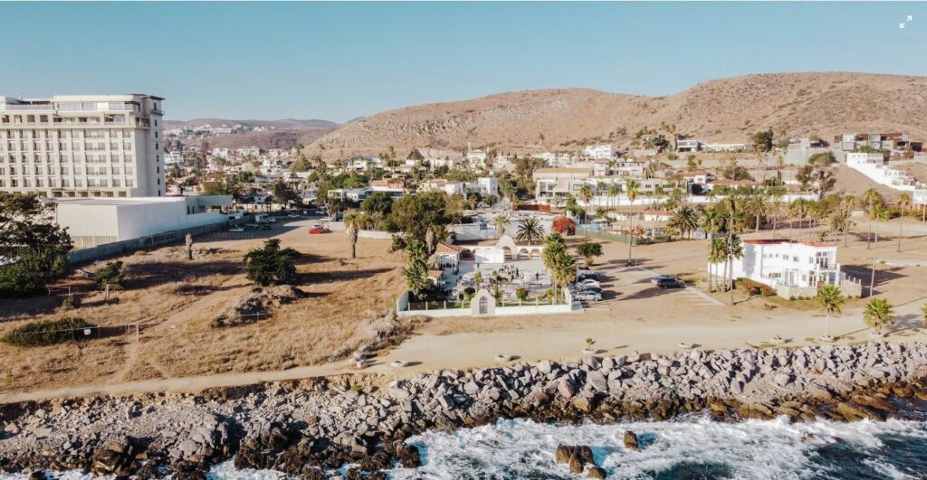 casas en baja california