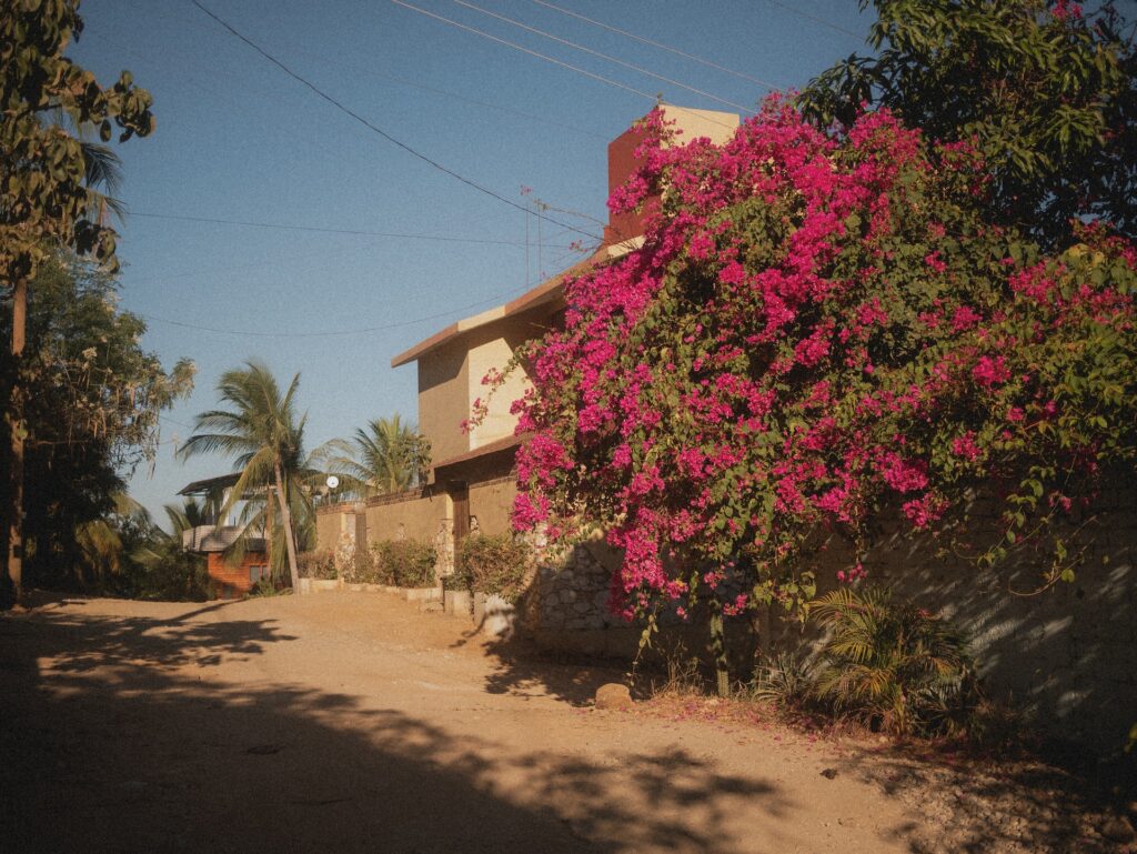 bienes inmuebles en Oaxaca