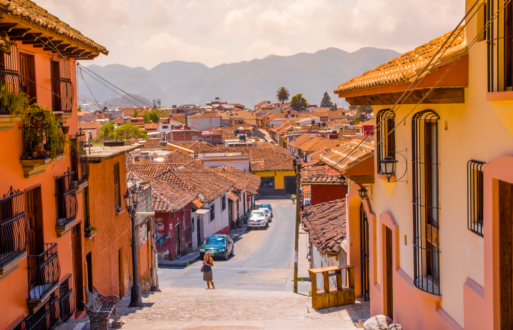 casas en chiapas