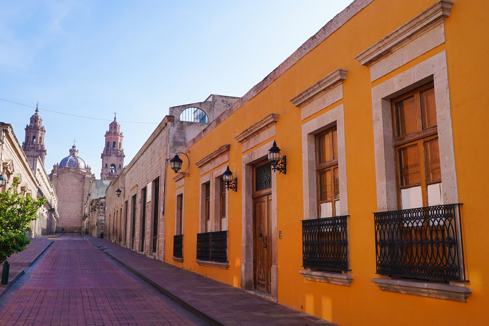 bienes inmuebles en michoacán