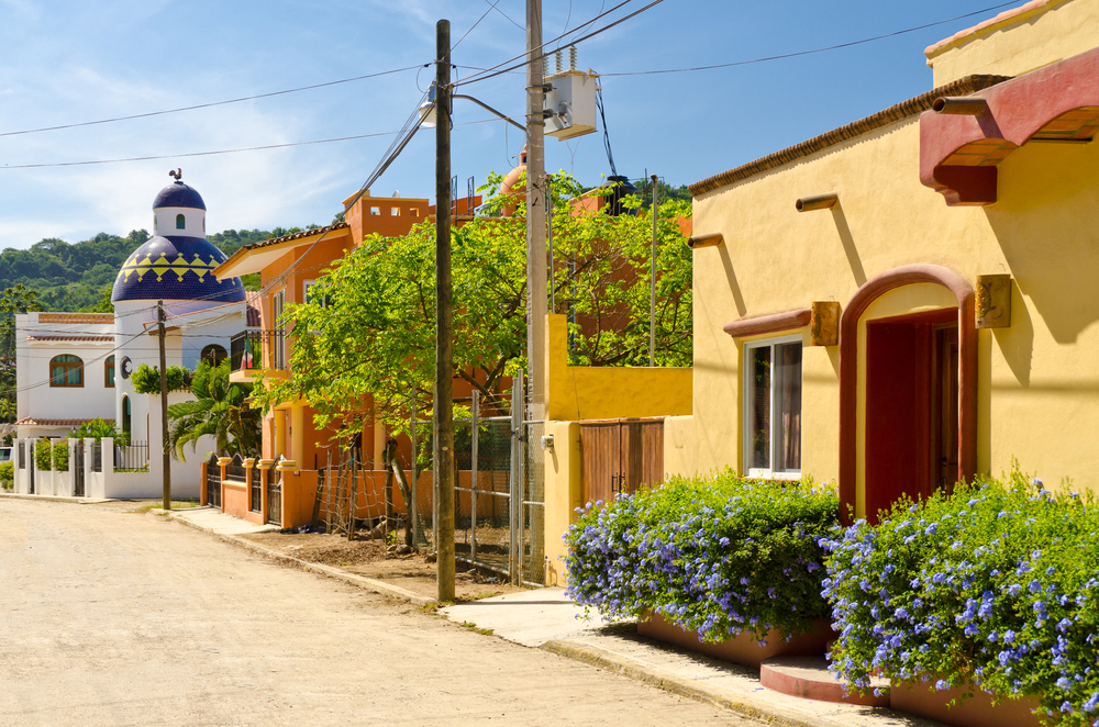 bienes raíces en Tamaulipas