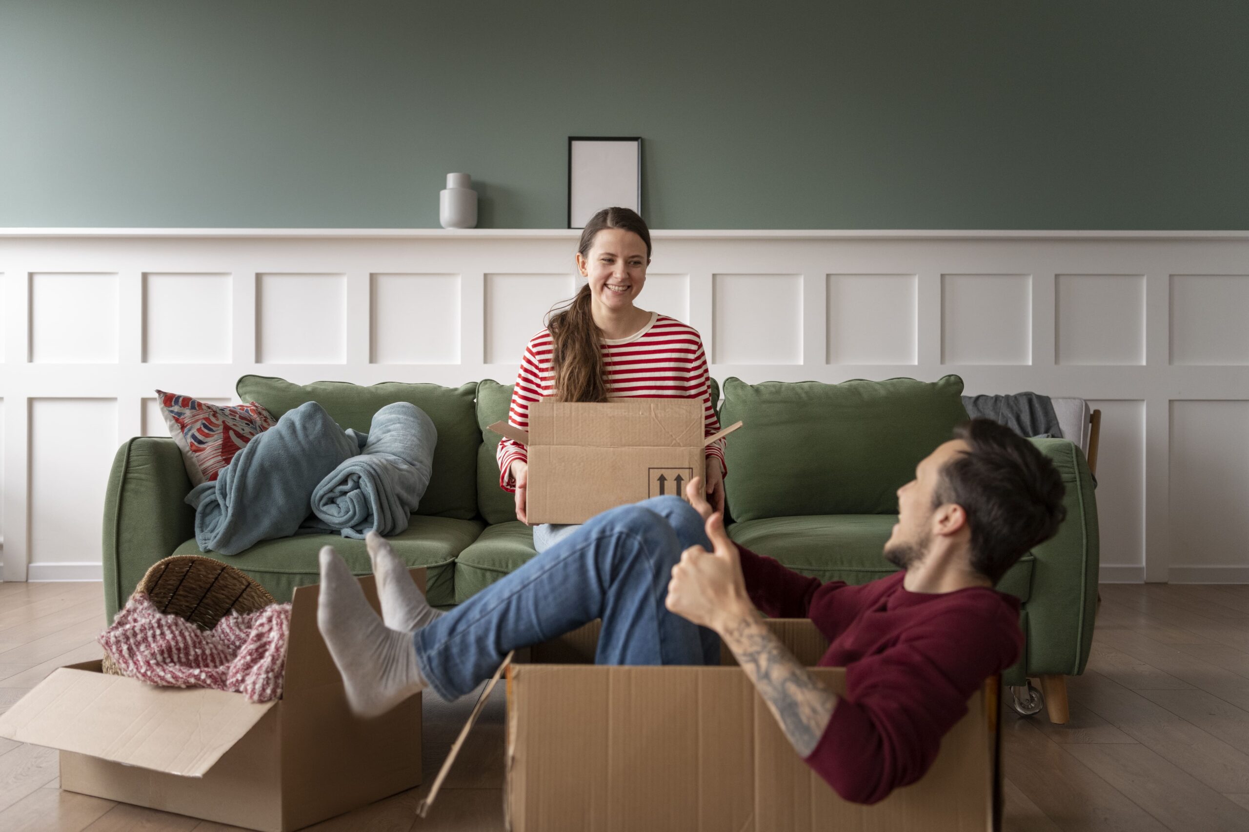 Estrategias de inversión inmobiliaria para millennials: cómo comprar casa siendo joven