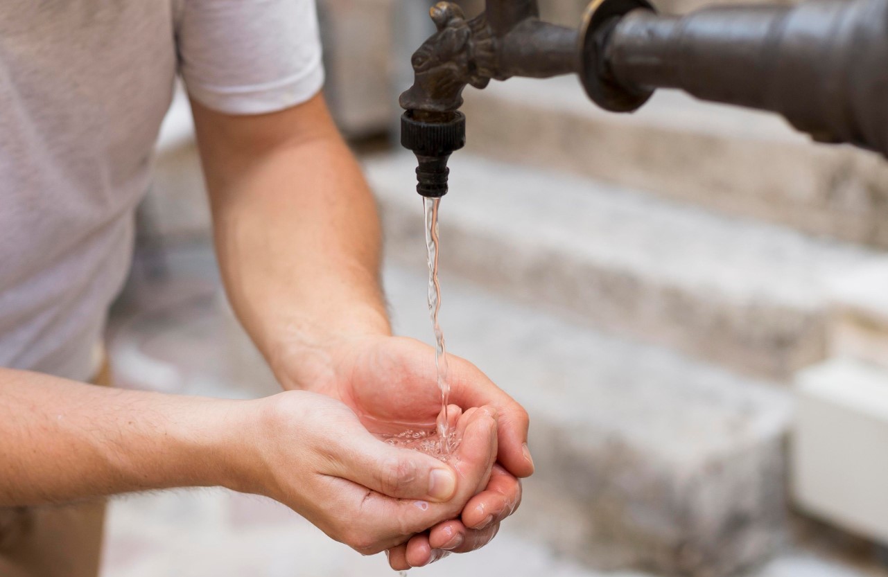 Problemas de desabasto de agua potable: cómo resolverlo al rentar un edificio de departamentos