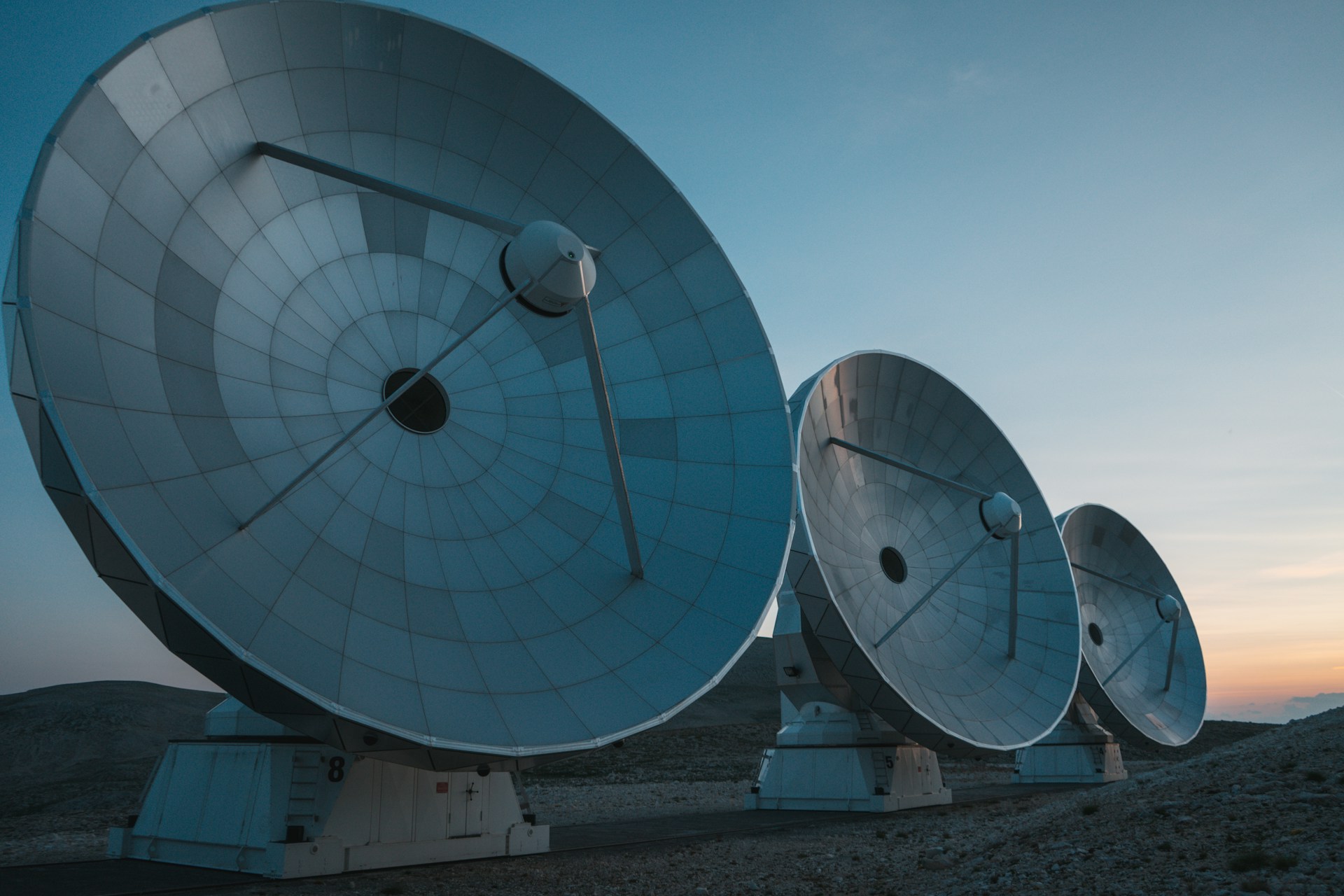 ¿Cómo rentar mi terreno para antenas de telecomunicaciones?